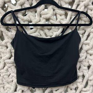 SKIMS FITS EVERYBODY CROPPED CAMI NWOT